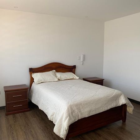 Apartamento En Zona Exclusiva De Cuenca Lägenhet Exteriör bild