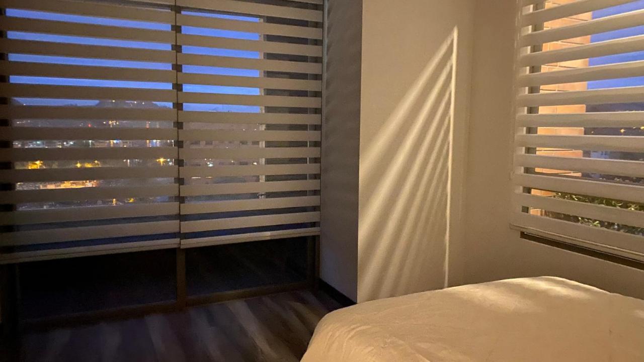 Apartamento En Zona Exclusiva De Cuenca Lägenhet Exteriör bild