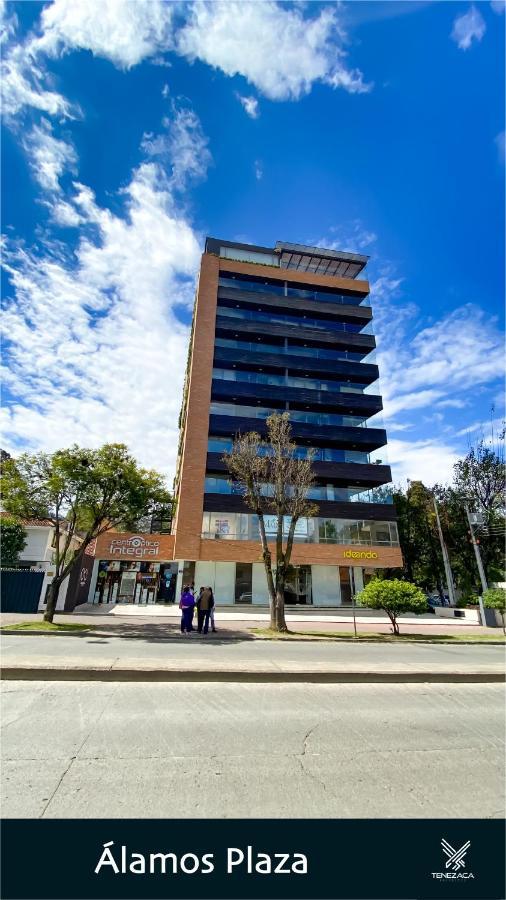Apartamento En Zona Exclusiva De Cuenca Lägenhet Exteriör bild