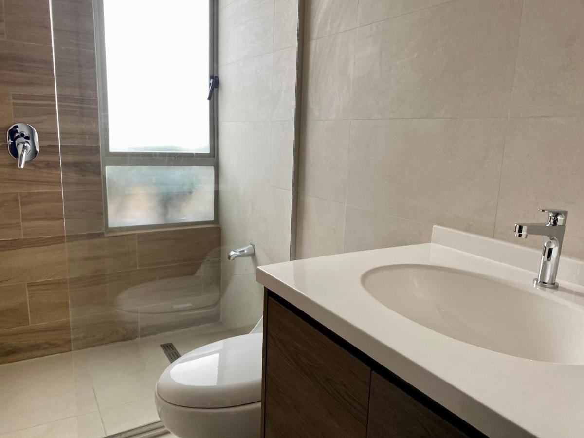Apartamento En Zona Exclusiva De Cuenca Lägenhet Exteriör bild