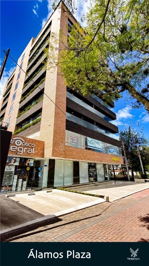Apartamento En Zona Exclusiva De Cuenca Lägenhet Exteriör bild
