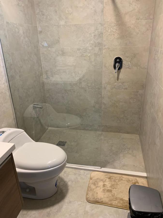 Apartamento En Zona Exclusiva De Cuenca Lägenhet Exteriör bild