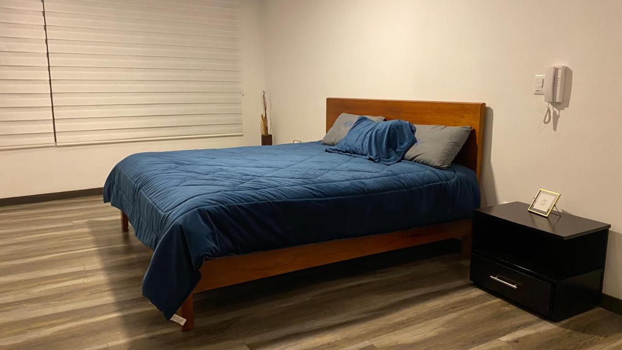 Apartamento En Zona Exclusiva De Cuenca Lägenhet Exteriör bild